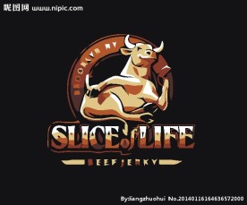 动物logo