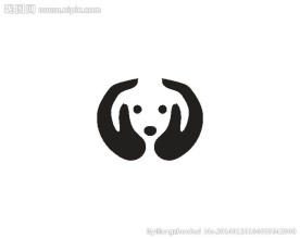 动物logo