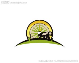 动物logo