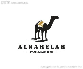 动物logo