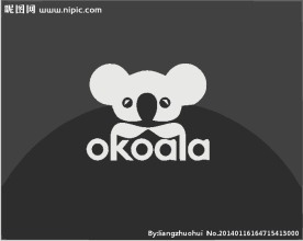 动物logo