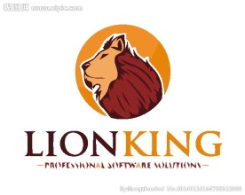 动物logo