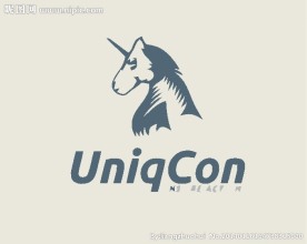 动物logo