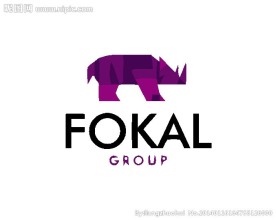 动物logo