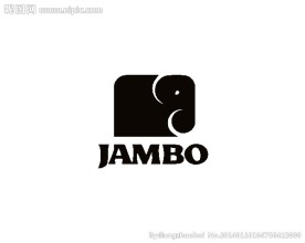动物logo