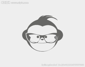 动物logo