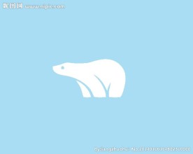 动物logo