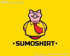 动物logo