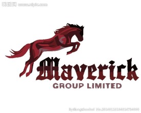动物logo