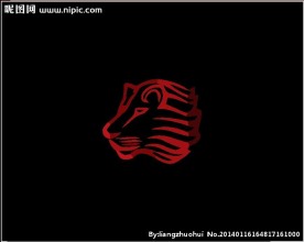 动物logo