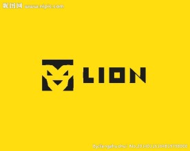 动物logo