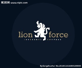 动物logo