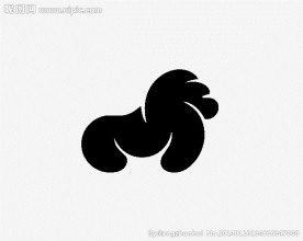 动物logo