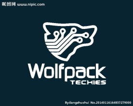 动物logo