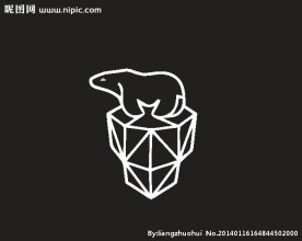 动物logo