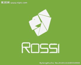 动物logo