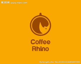 动物logo