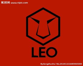 动物logo