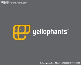 动物logo