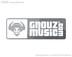 动物logo