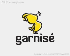 动物logo