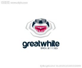 动物logo