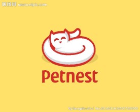 动物logo