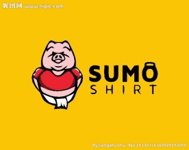 动物logo