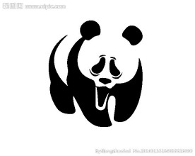 动物logo