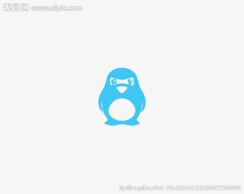 动物logo