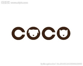 动物logo