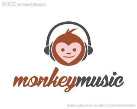 动物logo