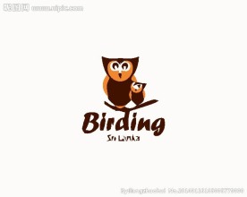 动物logo