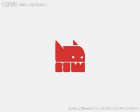 动物logo