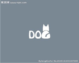 动物logo
