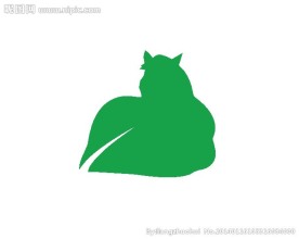 动物logo