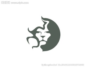 动物logo