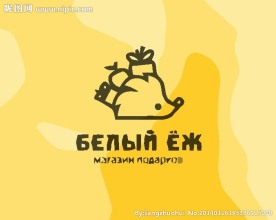 动物logo