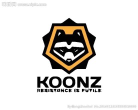 动物logo