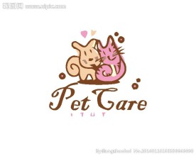 动物logo