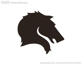 动物logo