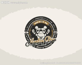 动物logo