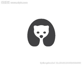动物logo