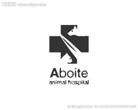 动物logo