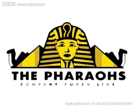 动物logo