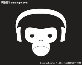 动物logo