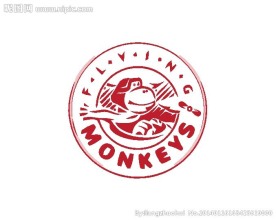 动物logo
