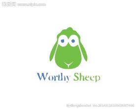 动物logo