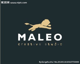 动物logo