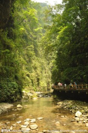 黑山谷